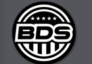 Bds Suspension